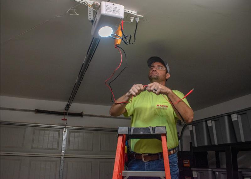 electrician round rock tx