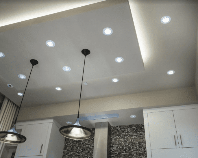 general contractor electrical work hutto tx