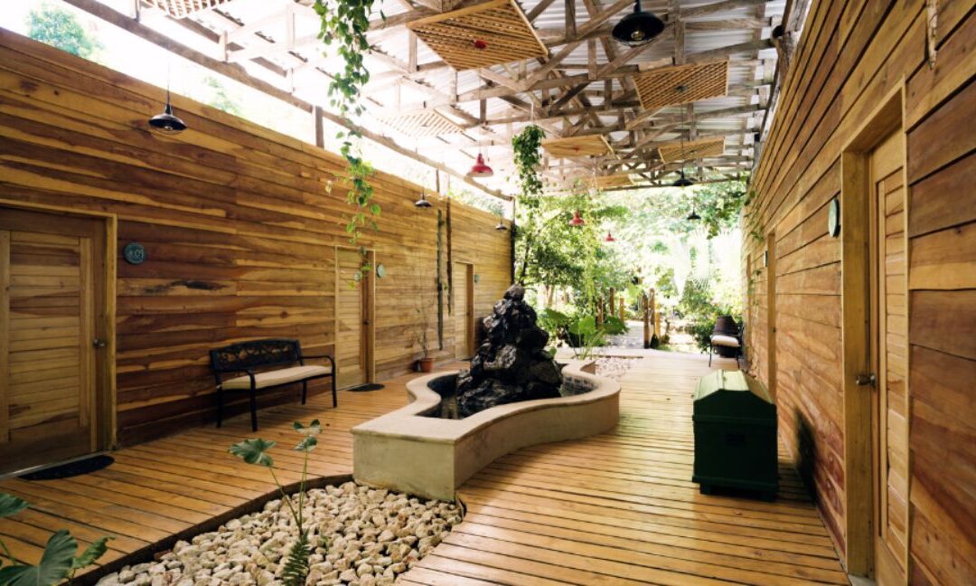 outdoor lighting patio design round rock