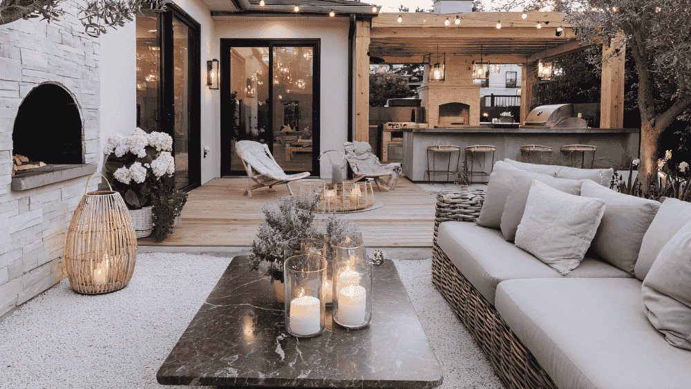 concrete patio cost estimate