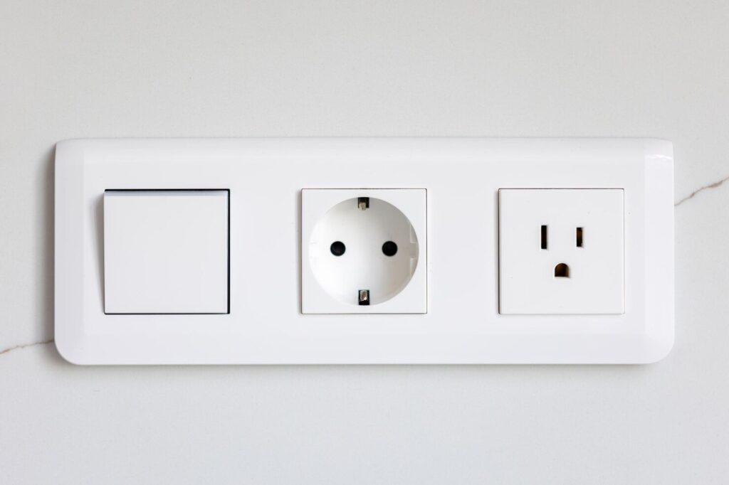 GFCI Outlet