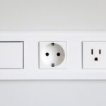GFCI Outlet