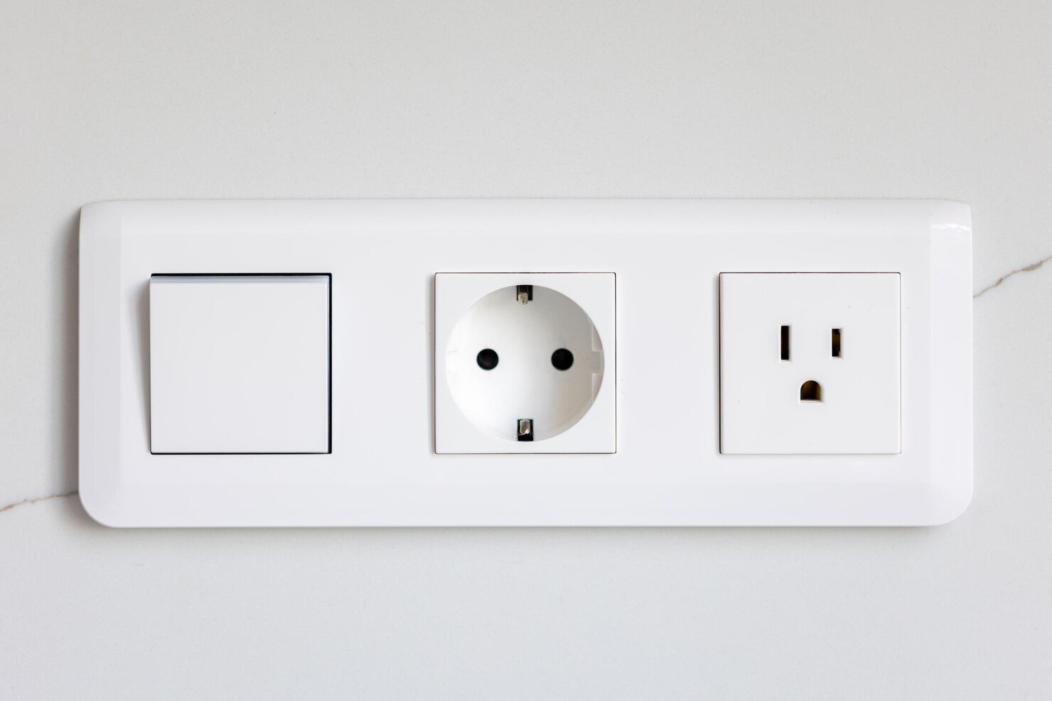 GFCI Outlet