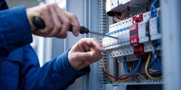 Residential Electrical Services in Hutto