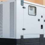 whole home generator
