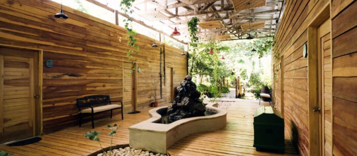 outdoor lighting patio design round rock