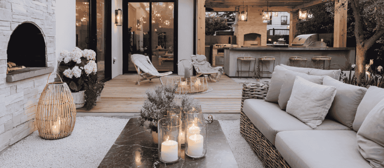 concrete patio cost estimate